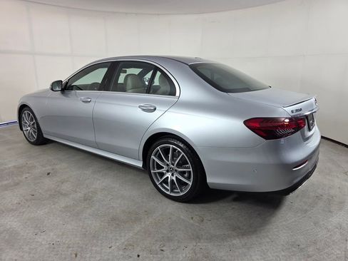 Certified 2023 Mercedes-Benz E 350 Sedan image 6