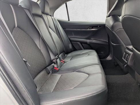 Used 2024 Toyota Camry XSE image 19