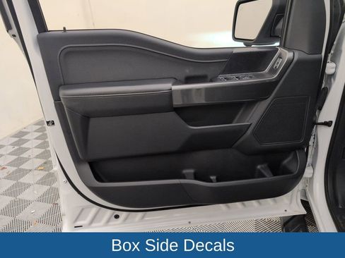 Used 2023 Ford F150 XLT w/ Equipment Group 302A High image 39