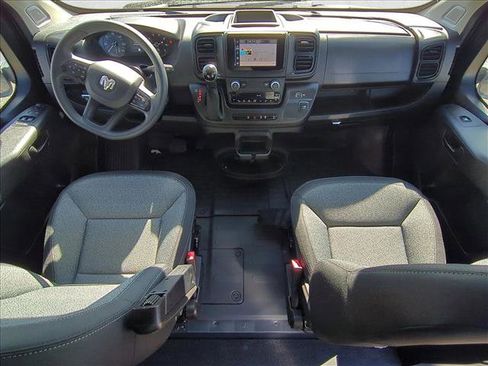 New 2026 RAM ProMaster 2500 w/ Safety Group image 14