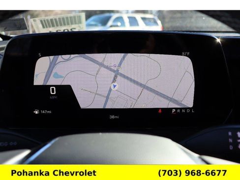 New 2026 Chevrolet Traverse LT w/ Midnight/Sport Edition image 9