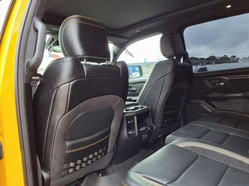 Used 2023 RAM 1500 TRX w/ TRX Level 2 Equipment Group image 11