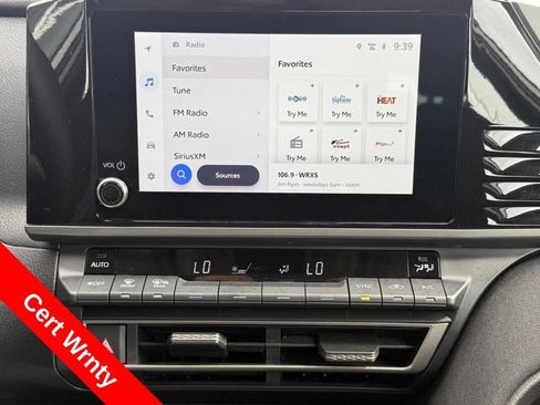 Used 2025 Toyota Camry LE FWD image 16