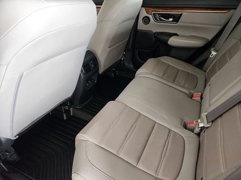 Used 2022 Honda CR-V EX-L image 38