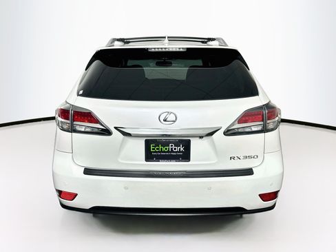 Used 2015 Lexus RX 350 FWD w/ Premium Package image 7