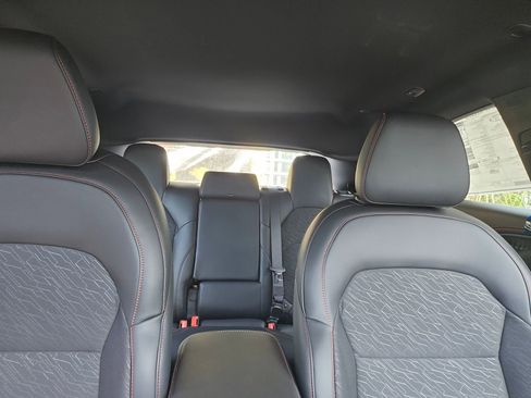 New 2026 Dodge Charger Scat Pack AWD/4WD image 27