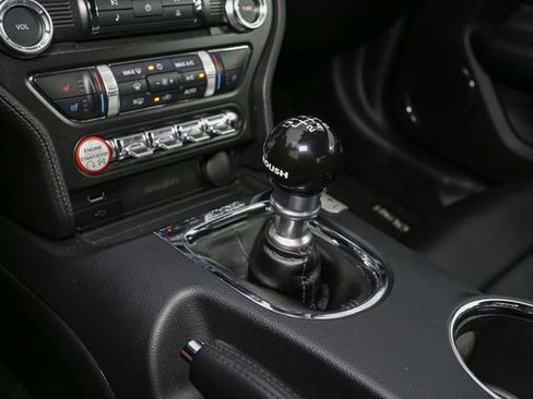 Used 2015 Ford Mustang GT Premium w/ GT Performance Package RWD image 27