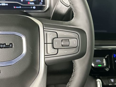 New 2025 GMC Sierra 2500 Denali w/ Denali Reserve Package image 49