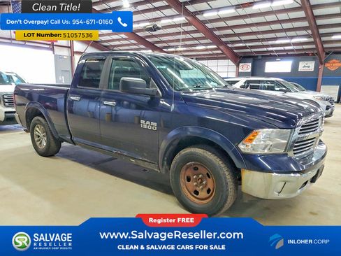 Used 2013 RAM 1500 Classic SLT w/ Big Horn Equipment Group AWD/4WD image 5