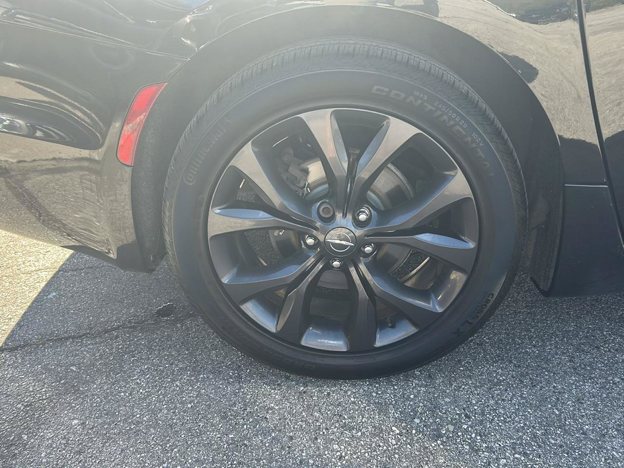 Used 2019 Chrysler Pacifica Touring-L w/ Advanced Safetytec Group FWD image 35
