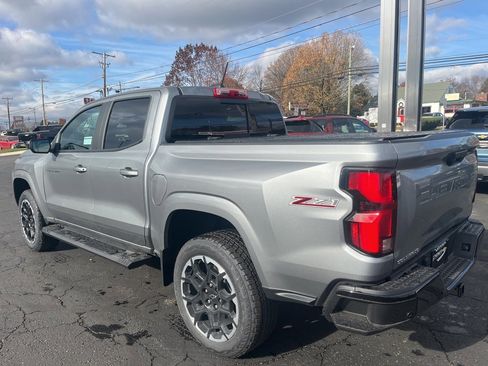 New 2026 Chevrolet Colorado Z71 w/ Z71 Convenience Package 2 image 3