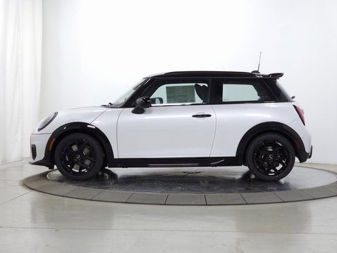 New 2026 MINI Cooper S image 5