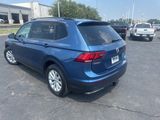 Used 2018 Volkswagen Tiguan S image 5