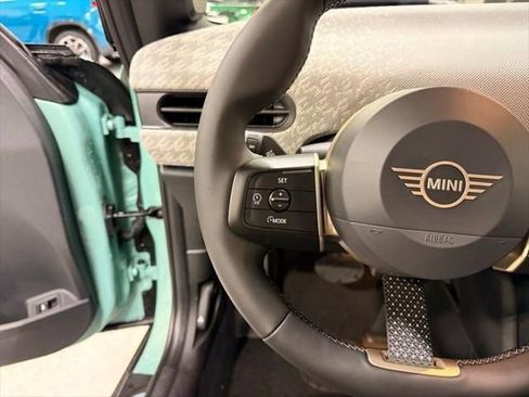 New 2026 MINI Cooper S image 13