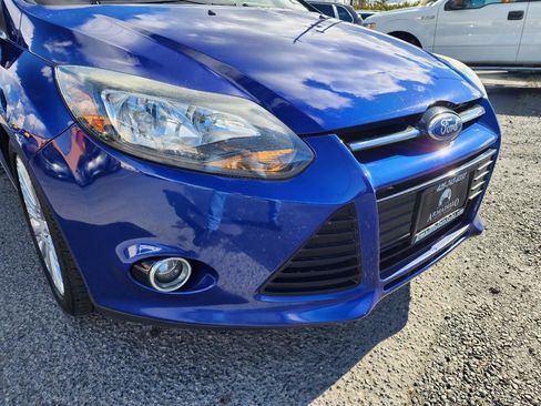 Used 2012 Ford Focus Titanium image 33