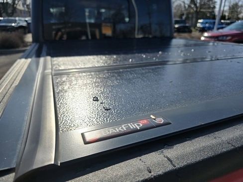 Used 2021 Jeep Gladiator Mojave AWD/4WD image 21
