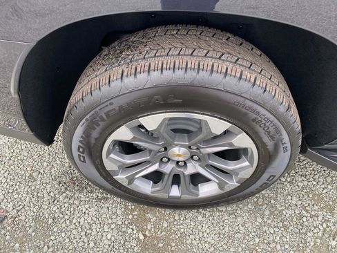 New 2026 Chevrolet Suburban LT w/ Comfort Package image 26