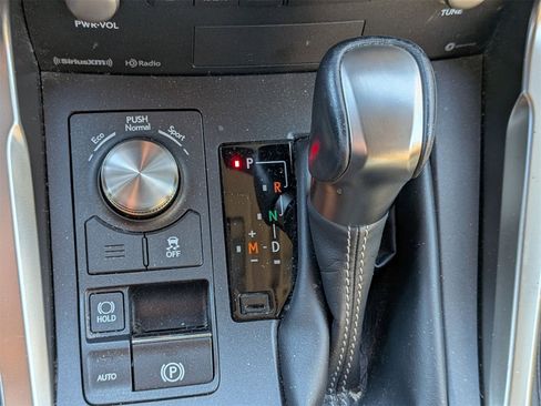 Used 2018 Lexus NX 300 FWD image 25