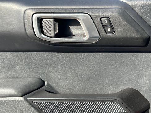 New 2025 Ford Bronco Raptor w/ Interior Carbon Fiber Pack AWD/4WD image 16