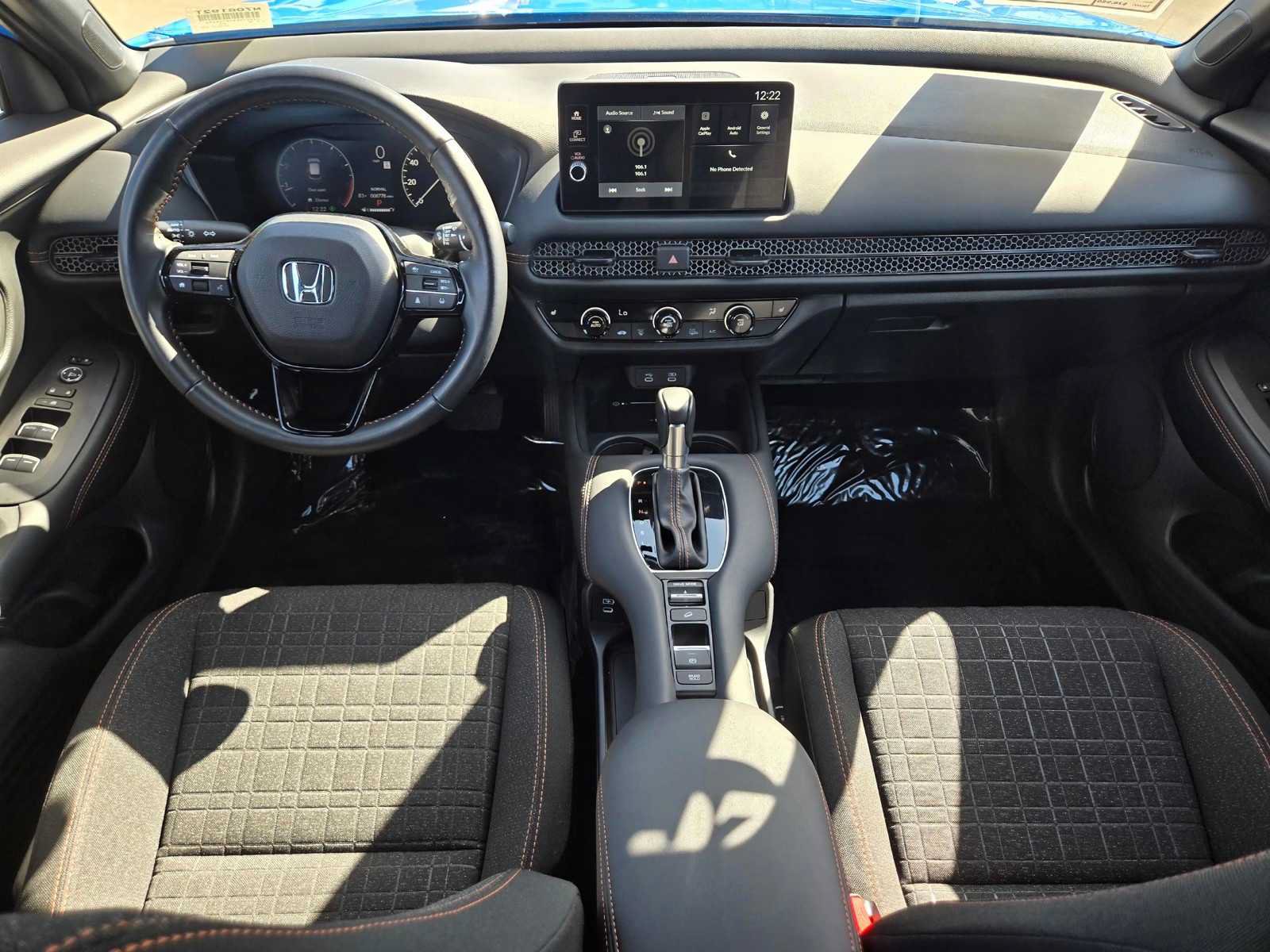 Used 2026 Honda HR-V Sport image 18