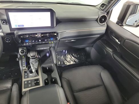 Used 2025 Toyota Land Cruiser AWD/4WD image 17