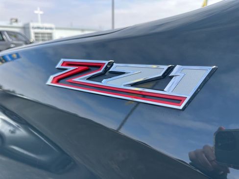 New 2026 Chevrolet Silverado 1500 LT w/ Z71 Off-Road Package image 21