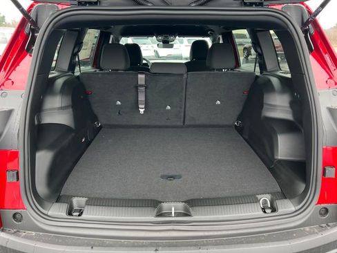 New 2026 Jeep Cherokee Laredo image 34