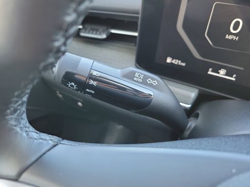 Used 2025 Kia K5 EX image 30