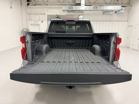 Certified 2024 Chevrolet Silverado 1500 LT w/ All Star Edition Plus AWD/4WD image 20