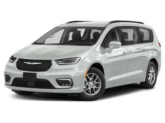 Certified 2021 Chrysler Pacifica Touring-L FWD video 1