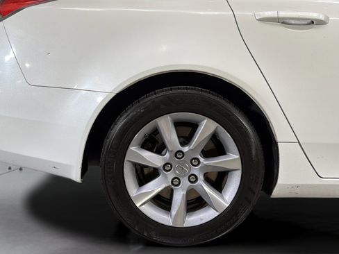 Used 2012 Acura TL w/ Technology Package FWD image 35