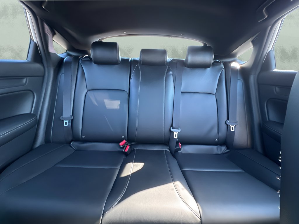 Used 2025 Acura Integra A-Spec FWD image 14