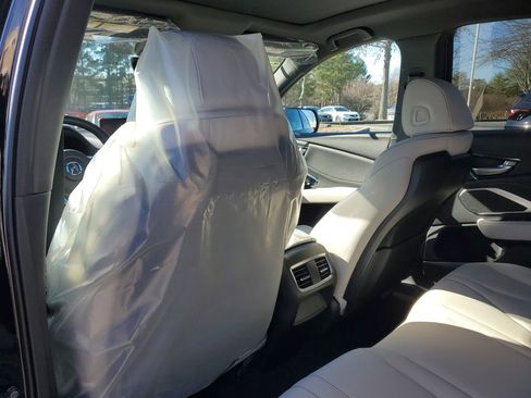 New 2026 Acura RDX Base image 12