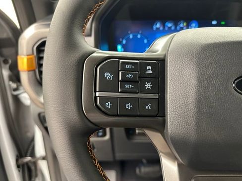 New 2025 Ford F150 Tremor w/ Equipment Group 402A High image 38