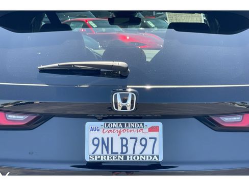 Certified 2025 Honda CR-V Sport-L image 48