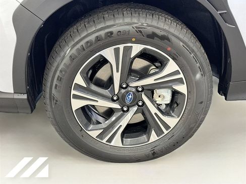 New 2026 Subaru Crosstrek 2.5i Premium AWD/4WD image 31