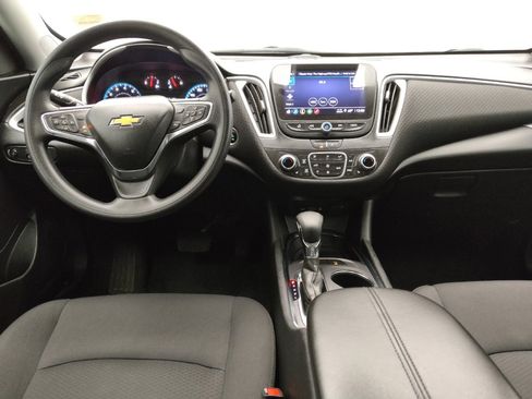 Used 2024 Chevrolet Malibu LT FWD image 22