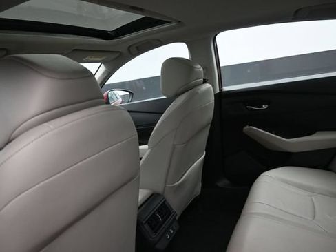 Used 2024 Honda Accord EX-L image 20