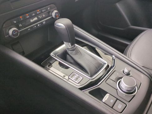 New 2025 MAZDA CX-5 AWD 2.5 S image 31