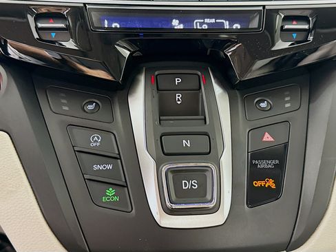 New 2026 Honda Odyssey EX-L image 19