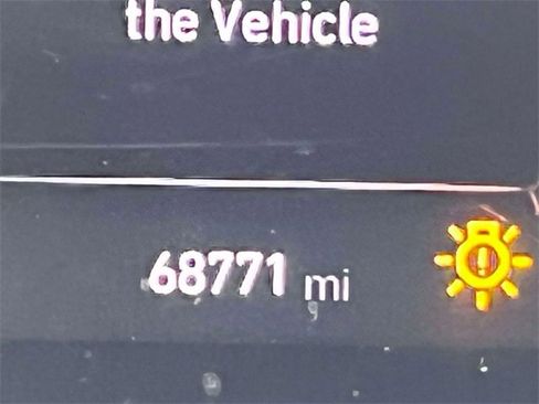 Used 2023 RAM ProMaster 3500 image 15