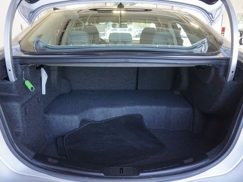 Used 2018 Ford Fusion S image 14