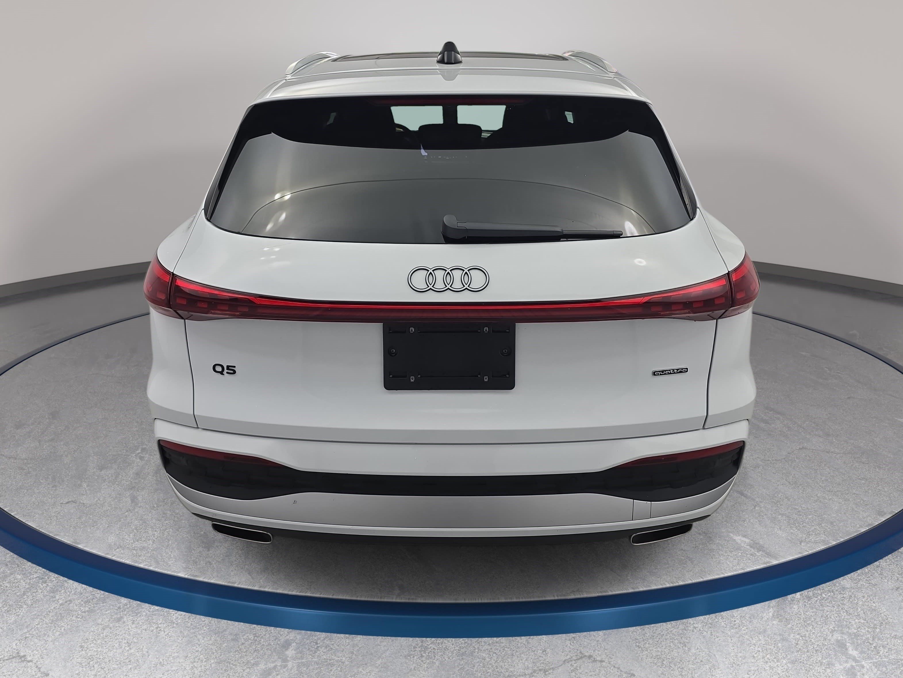New 2026 Audi Q5 Premium Plus AWD/4WD image 6
