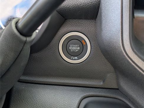 New 2026 RAM 3500 Tradesman image 17