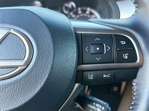 Used 2023 Lexus GX 460 Premium image 39