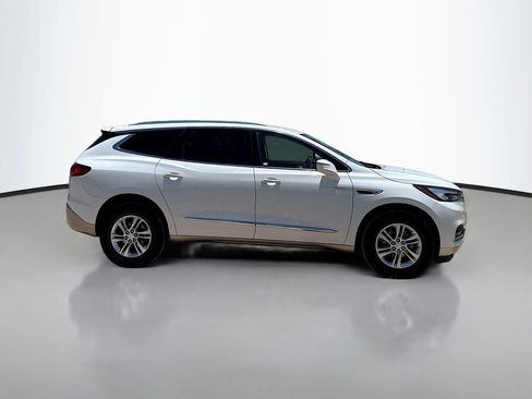Used 2021 Buick Enclave Essence w/ Sound and Sites Package FWD image 8