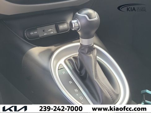 Used 2019 Kia Soul w/ Convenience Package FWD image 29