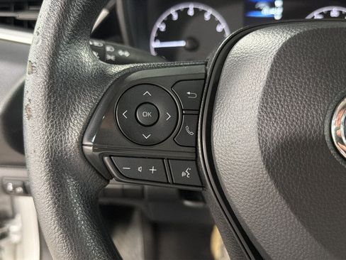 Used 2024 Toyota Corolla LE FWD image 21
