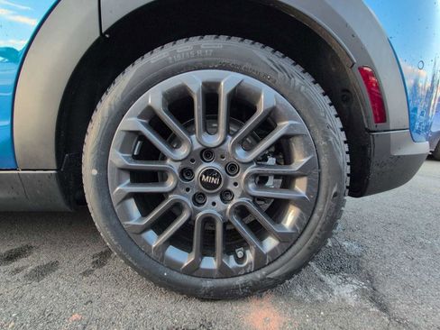 New 2026 MINI Cooper 4-Door Hardtop image 14