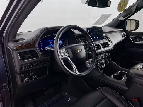 Used 2022 Chevrolet Tahoe Premier image 37